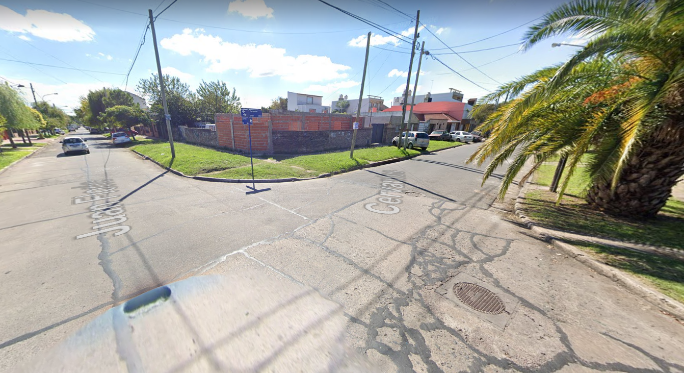 La Matanza: un docente fue herido a balazos cuando salía de su casa