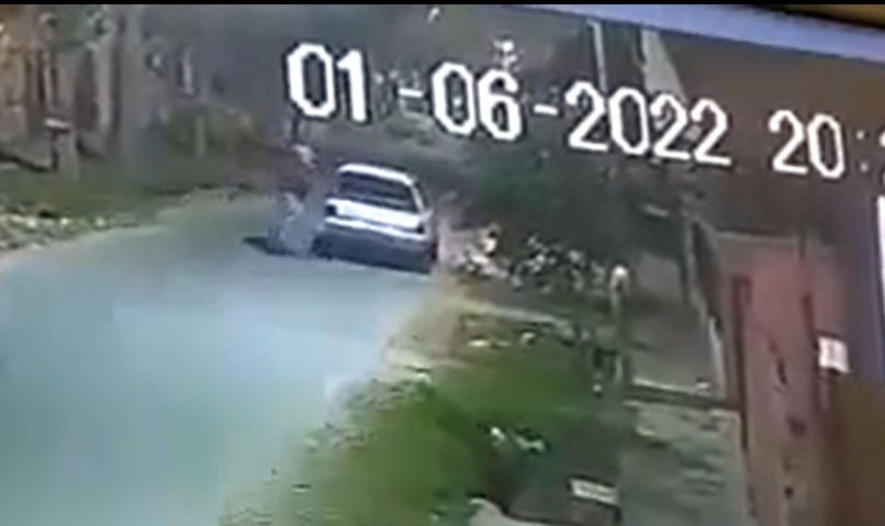 Fiorito: hallan más restos humanos y detienen por homicidio a una mujer y sus hijos