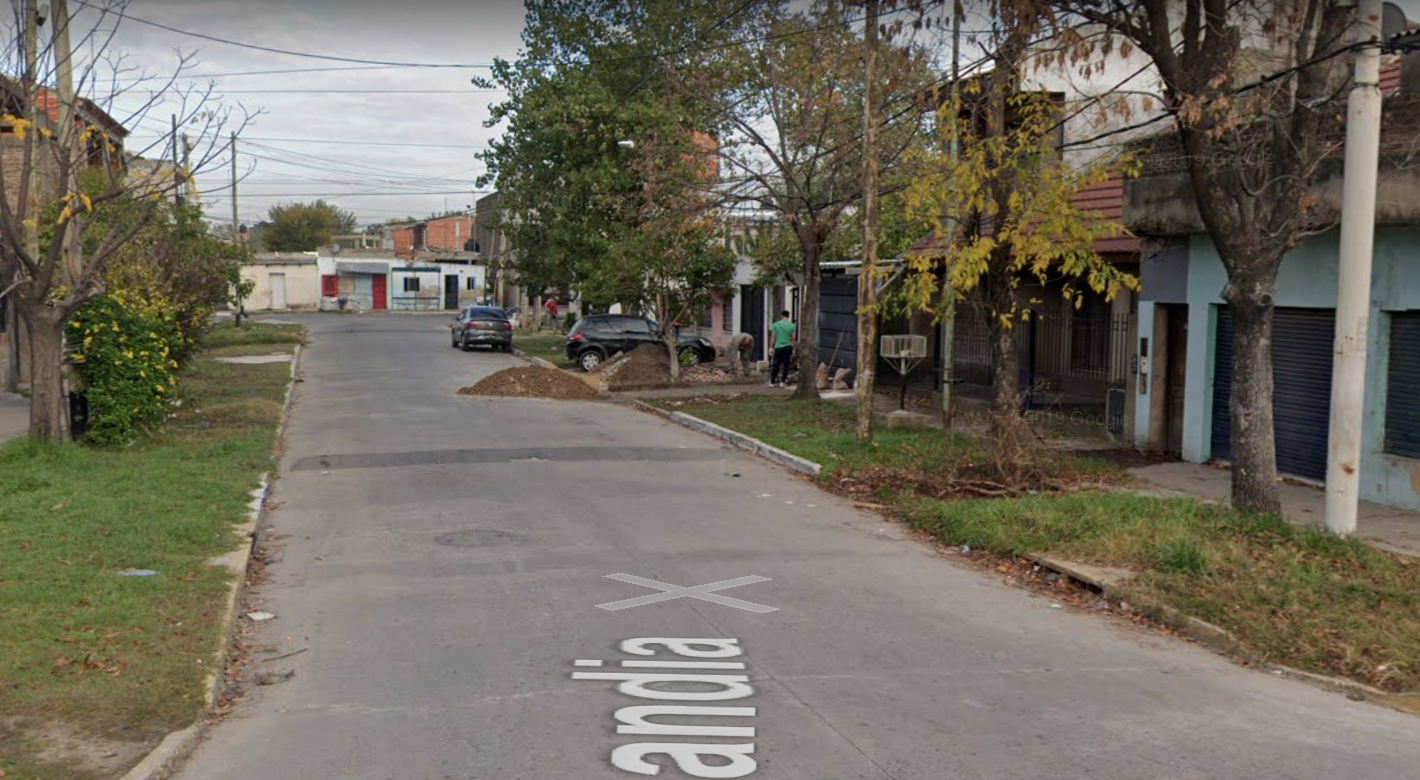 Fiorito: matan de un balazo en la cabeza a un joven que estaba imputado en dos homicidios