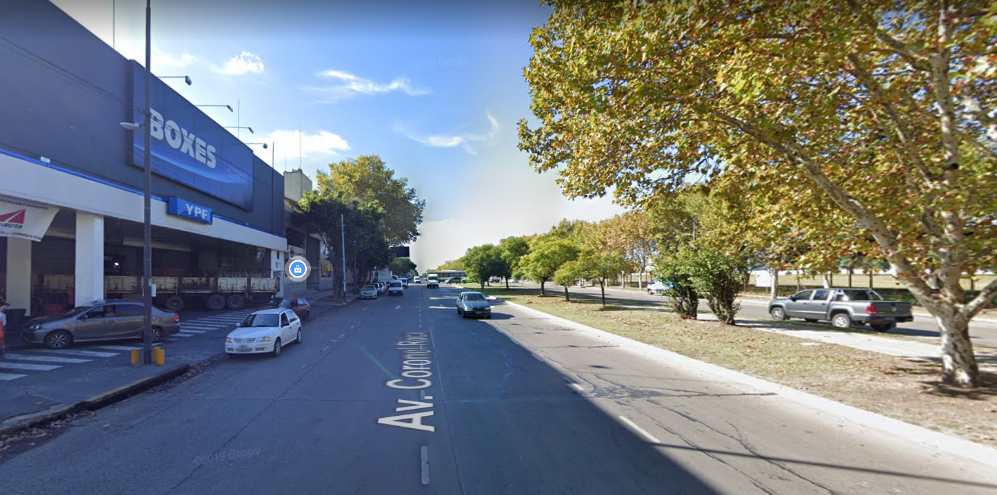 CABA: detienen a cuatro jóvenes cuando circulaban en una camioneta robada en Villa Riachuelo