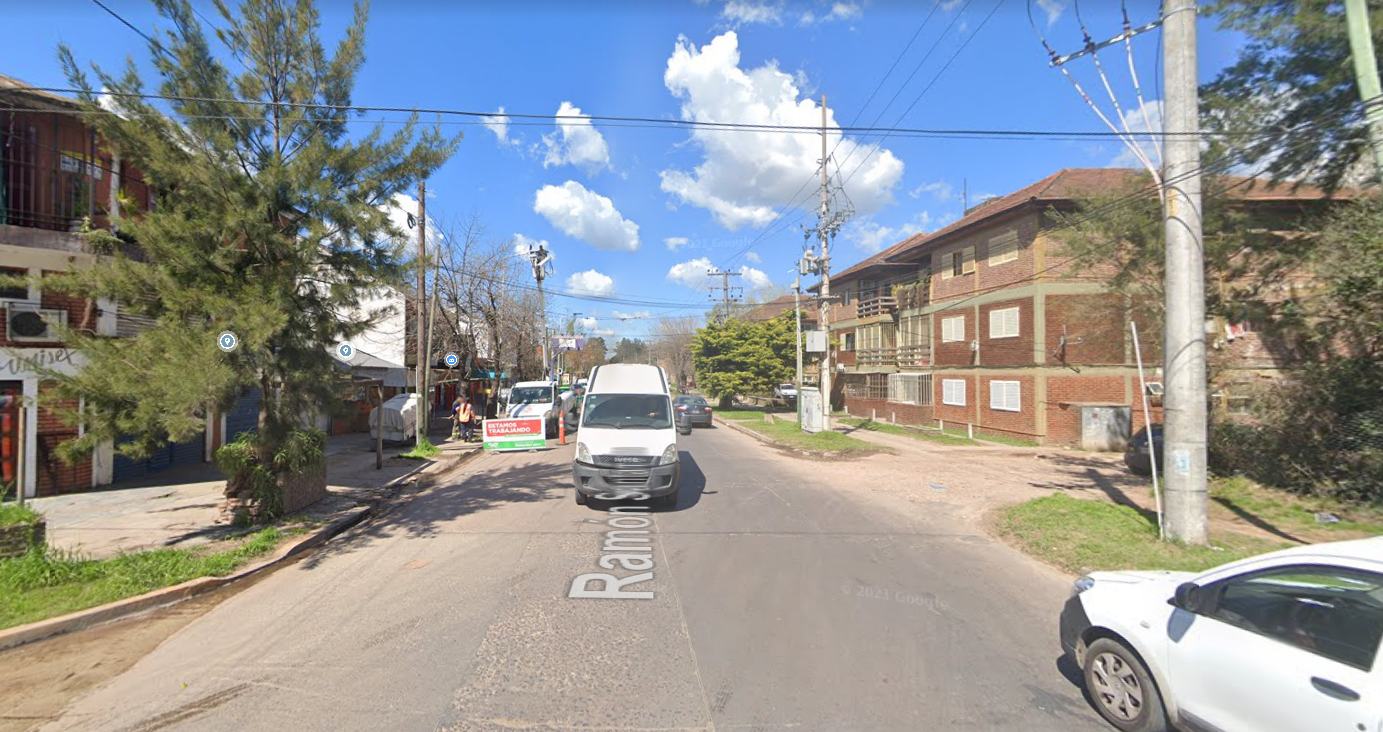 Monte Grande: efectivo policial víctima de «viudos negros»