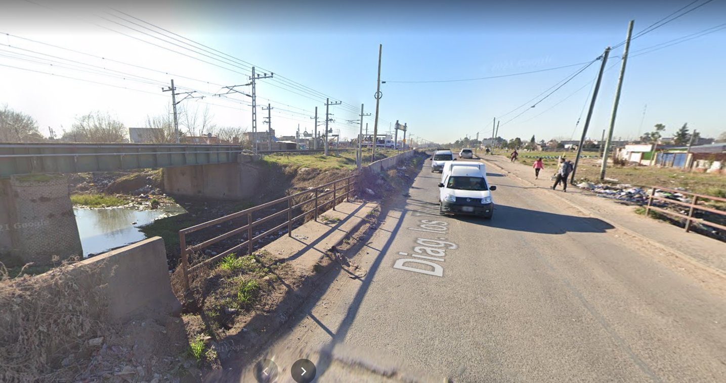 Florencio Varela: matan a un joven a balazos y buscan a un sospechoso