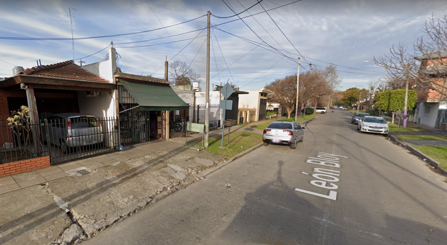 Ituzaingó: un kiosquero fue baleado al ser asaltado por dos motochorros en su local