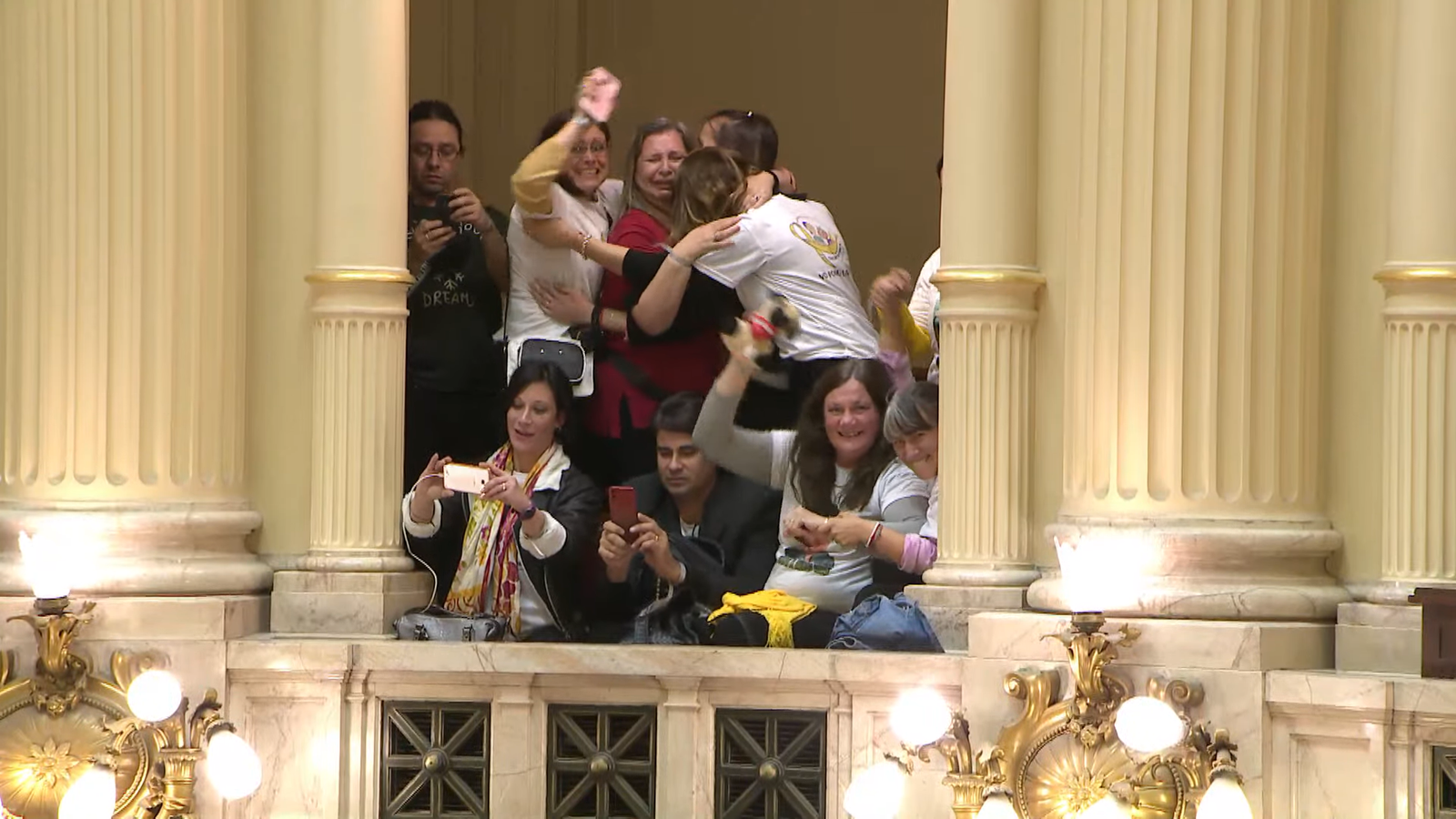 Senado: crearon una nueva ley de oncopediatría que obliga a cobertura total y asistencia económica