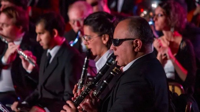 Ciclo de Conciertos de Económicas en la Catedral de Lomas de Zamora