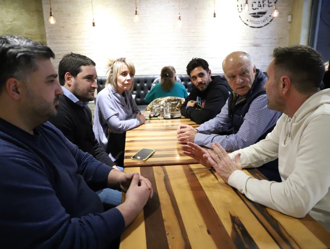 En julio, Lanús abrirá la nueva Escuela Municipal de Gastronomía