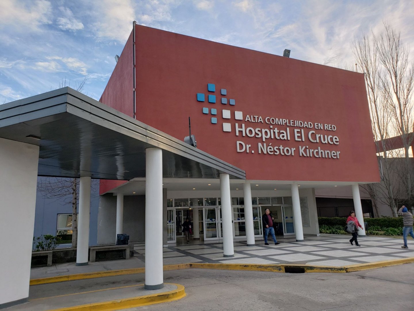 Florencio Varela: el Hospital El Cruce lanza becas de investigación para sus profesionales