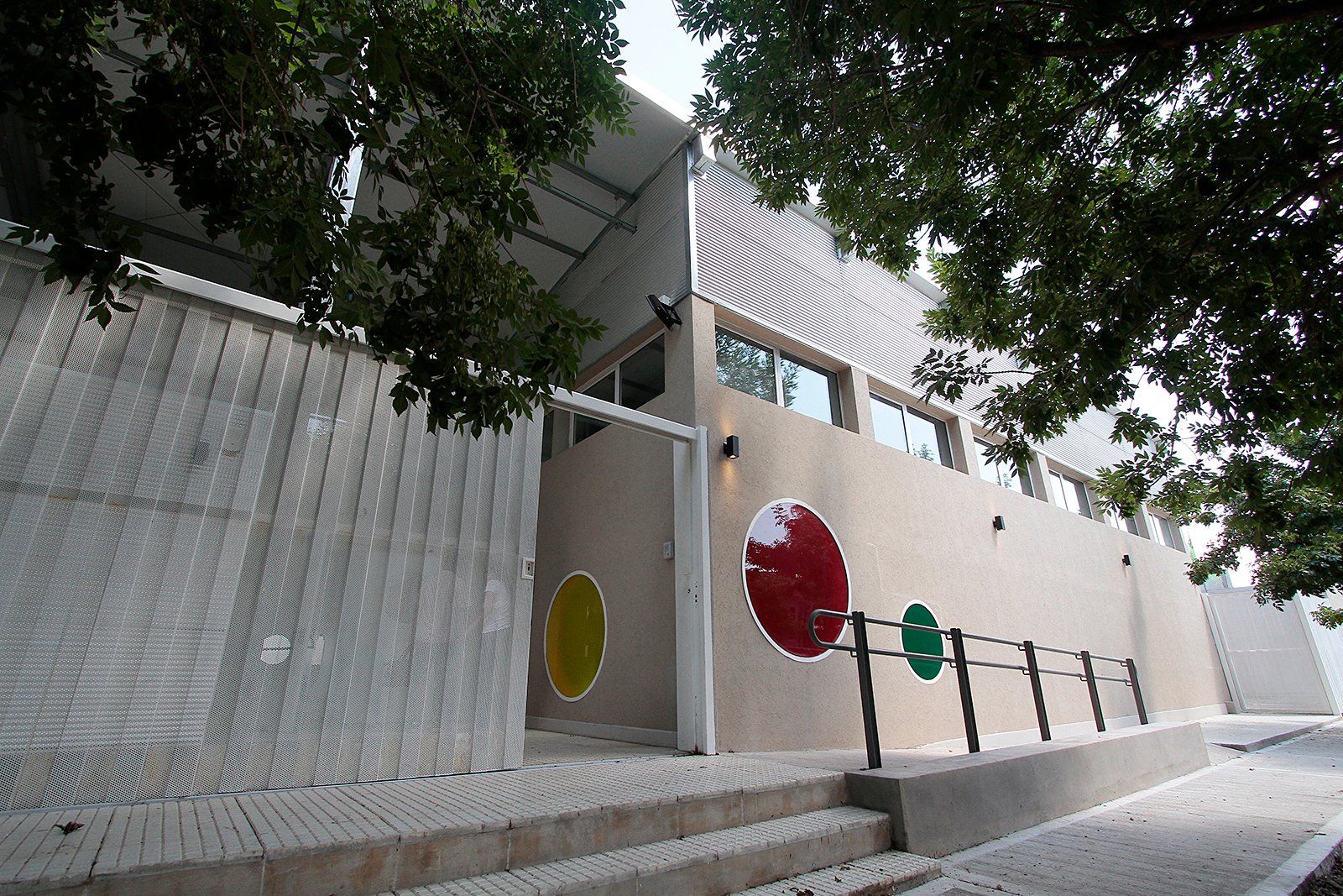 El Municipio de Brown construye cuatro nuevos jardines de infantes