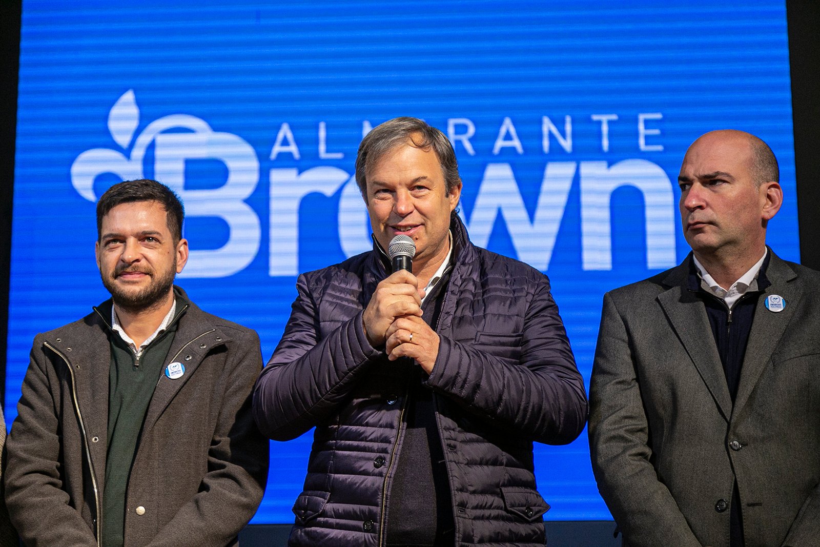 El Municipio de Almirante Brown realizó las primeras Olimpiadas de Historia con la temática Malvinas