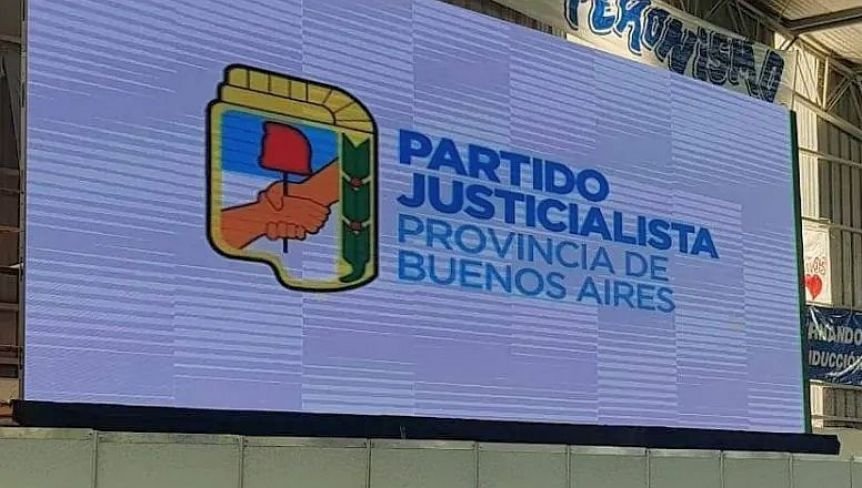 El PJ bonaerense organiza una campaña masiva de afiliación con la impronta de La Cámpora para 2023