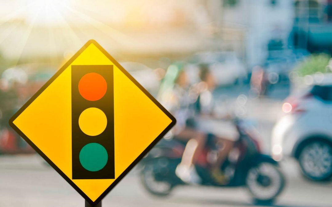 10 de junio, Día de la Seguridad Vial: 182.705 muertos en 25 años, es hora de hacer lo que hay que hacer