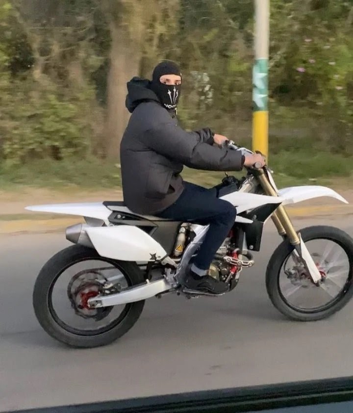 Muerte de «El Noba»: reflexión de «Luchemos por la Vida»