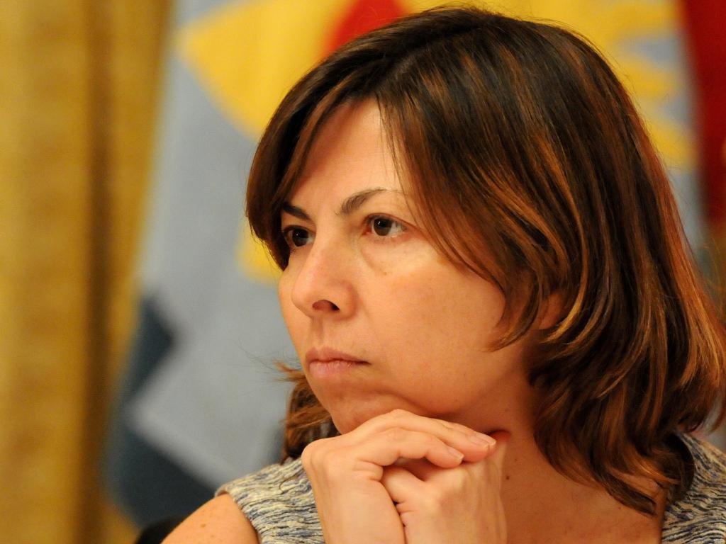 Designan a Silvina Batakis al frente del Ministerio de Economía