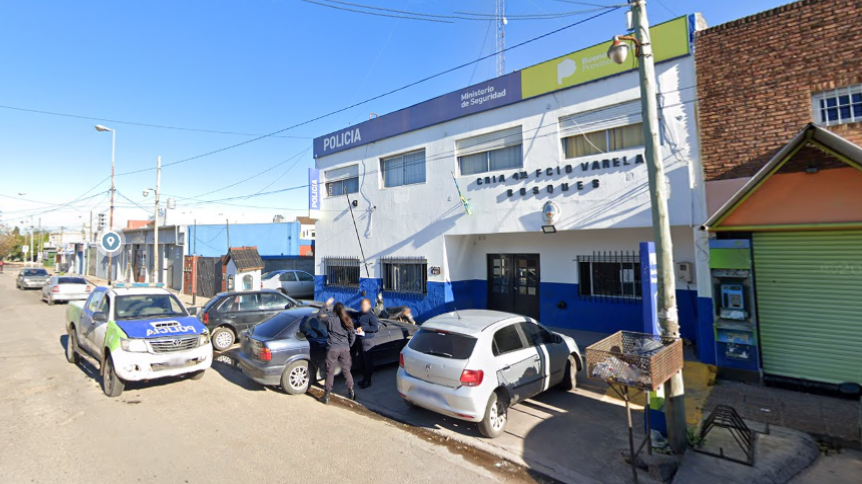 Asesinato del jubilado en Florencio Varela: volvió a la escena del crimen y quedó detenido