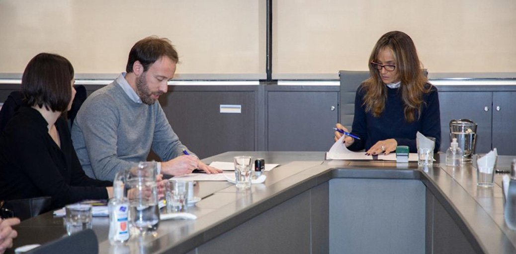 En Quilmes: AySA construirá una nueva estación de bombeo cloacal para 15.000 habitantes