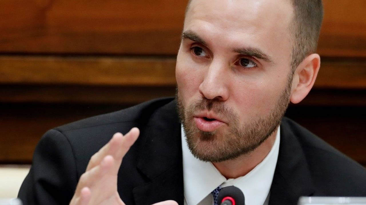 Dejó el Ministerio de Economía: renunció Martín Guzmán y se abre un gran interrogante sobre el rumbo económico