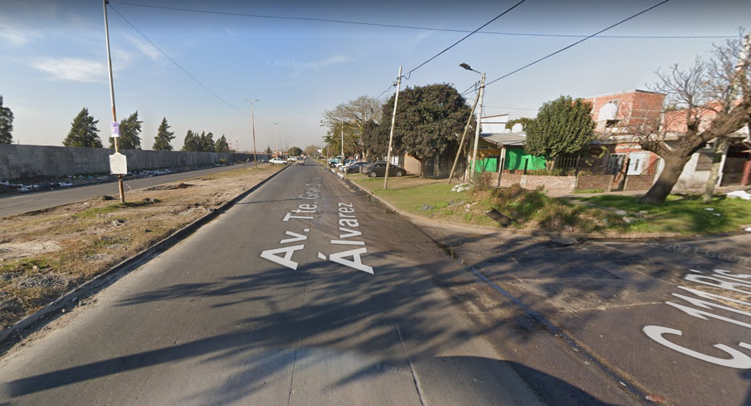 Quilmes: detienen a un joven que comercializaba cocaína frente a un colegio