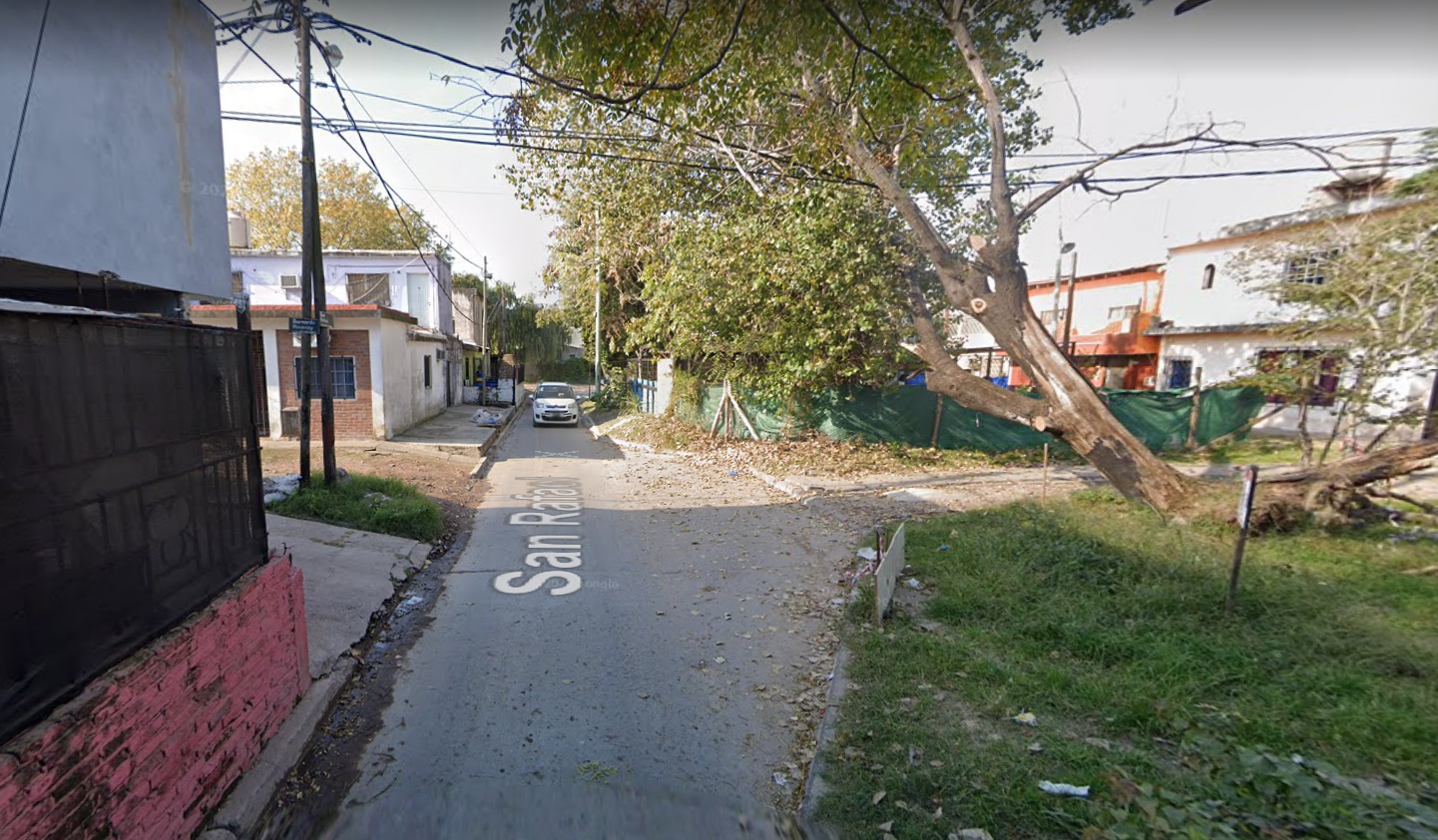 Villa Celina: encuentran asesinada a mazazos a una mujer y sospechan de un femicidio