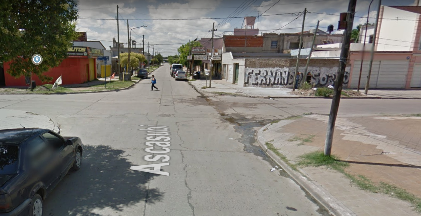 Laferrere: matan a un joven a puñaladas frente a sus amigos en una pelea callejera