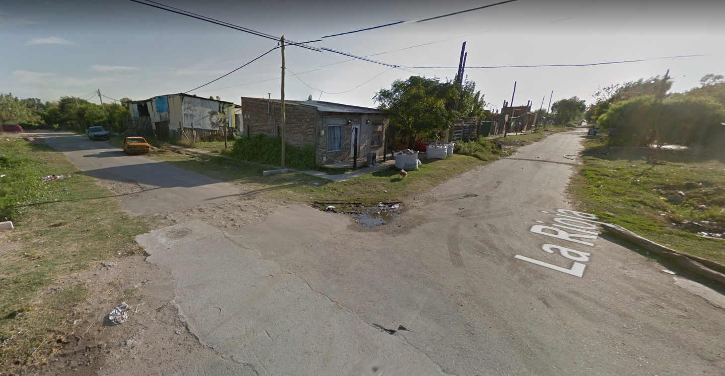 Quilmes: asesinan a un hombre de un balazo en el pecho