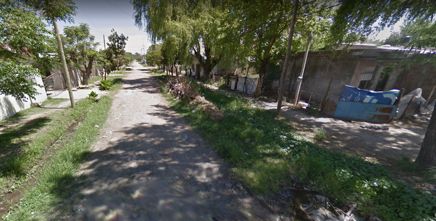 Florencio Varela: hallan asesinado a un jubilado en su casa