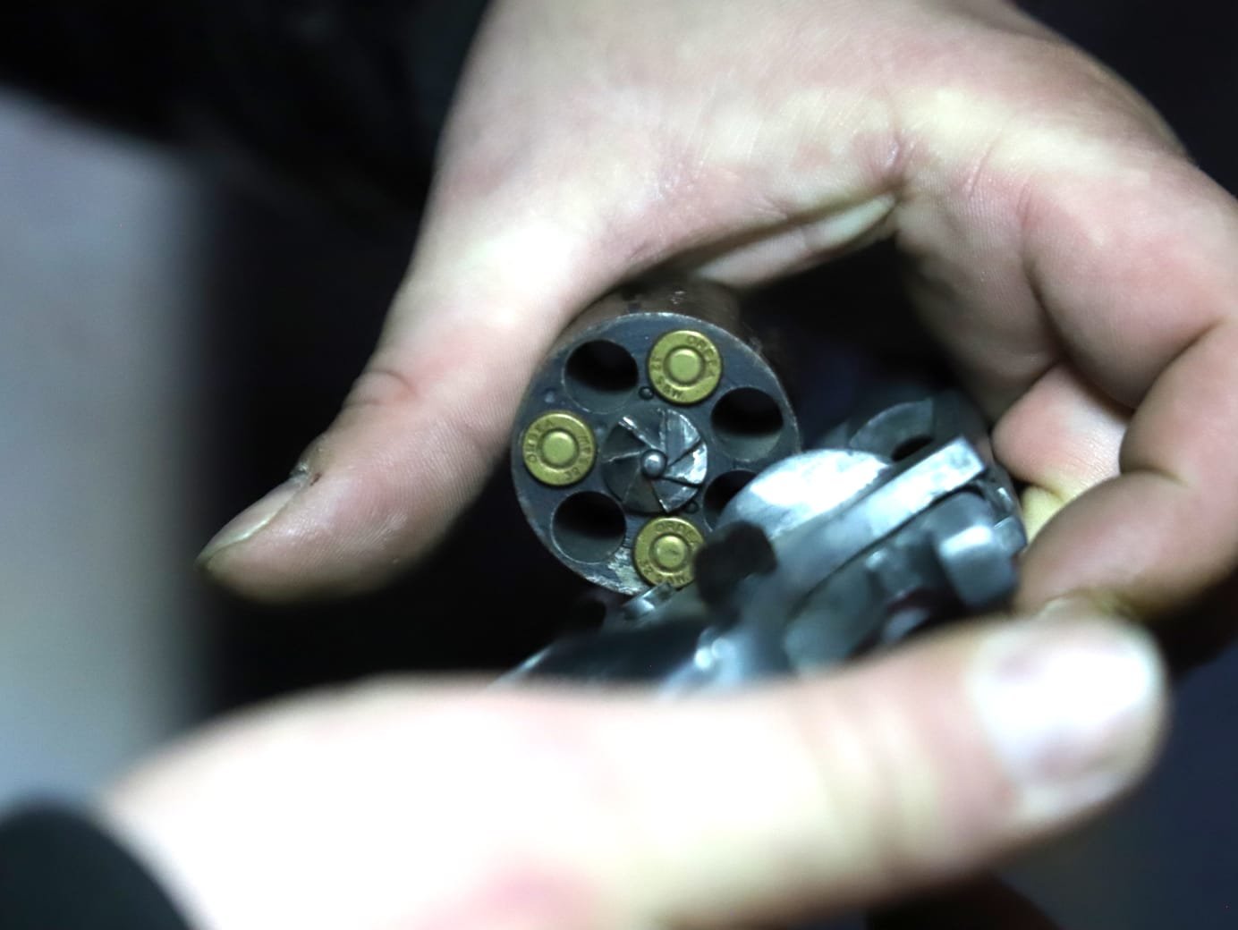 Lanús: tras una ardua investigación, cayó la banda de «Los Diurnos»