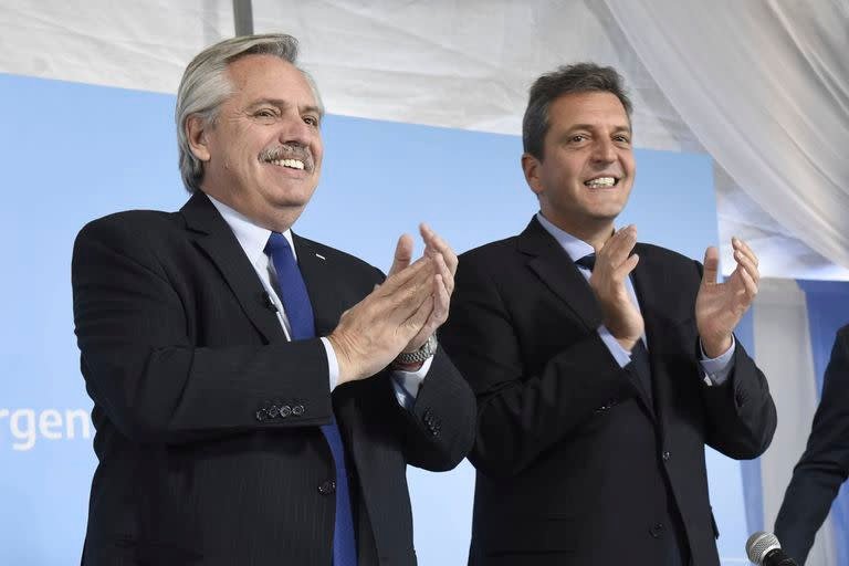 Sergio Massa se hará cargo de un nuevo «superministerio»