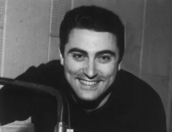 El adiós a un ícono: Héctor Larrea y Silvio Soldán recuerdan a Cacho Fontana