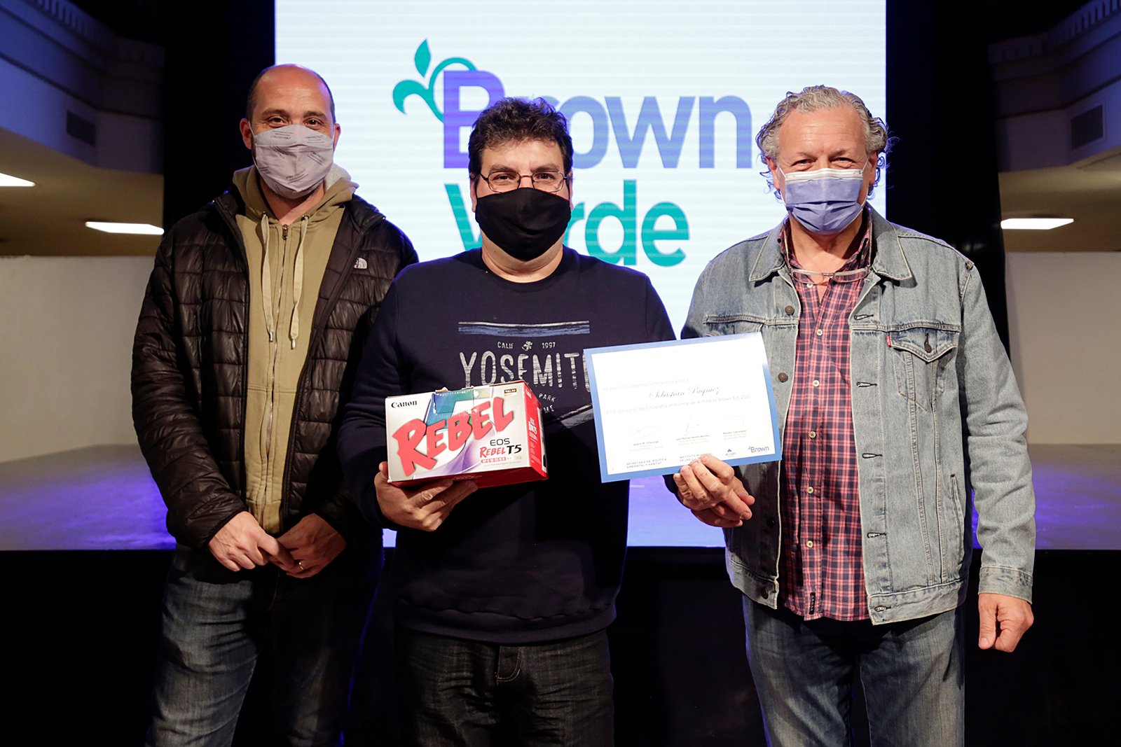 Está abierto el segundo concurso de fotografía ambiental 2022 en Almirante Brown