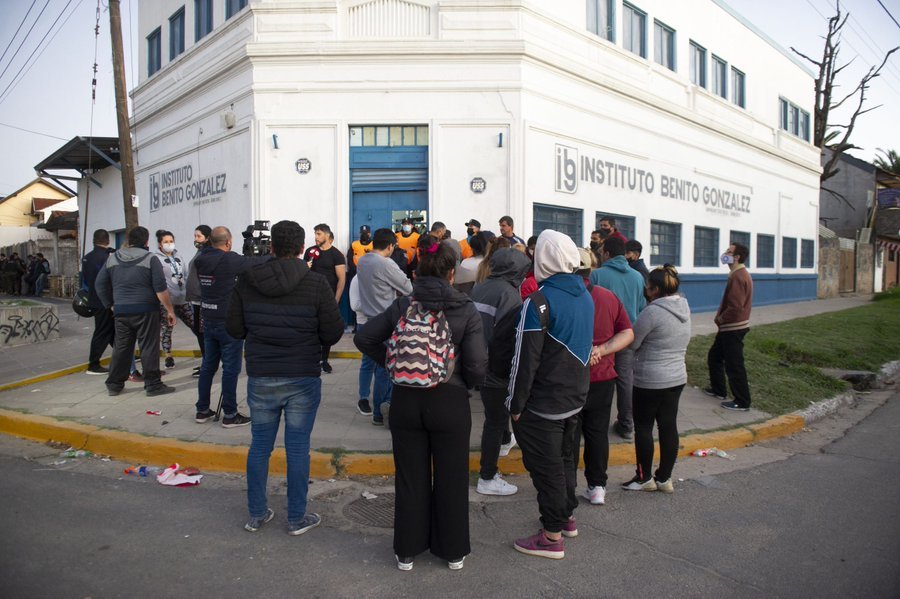 Quilmes: liberaron a una persona acusada de abuso en una escuela por falta de pruebas