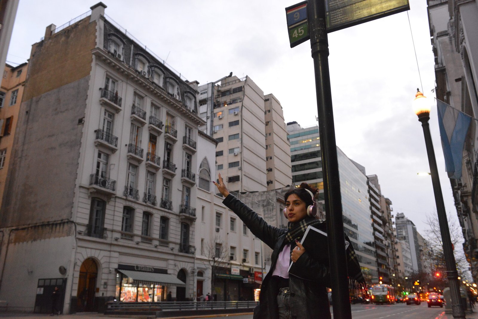 Con la tarjeta SUBE: beneficiarios de ANSES acceden a un 55% de descuento en transporte público