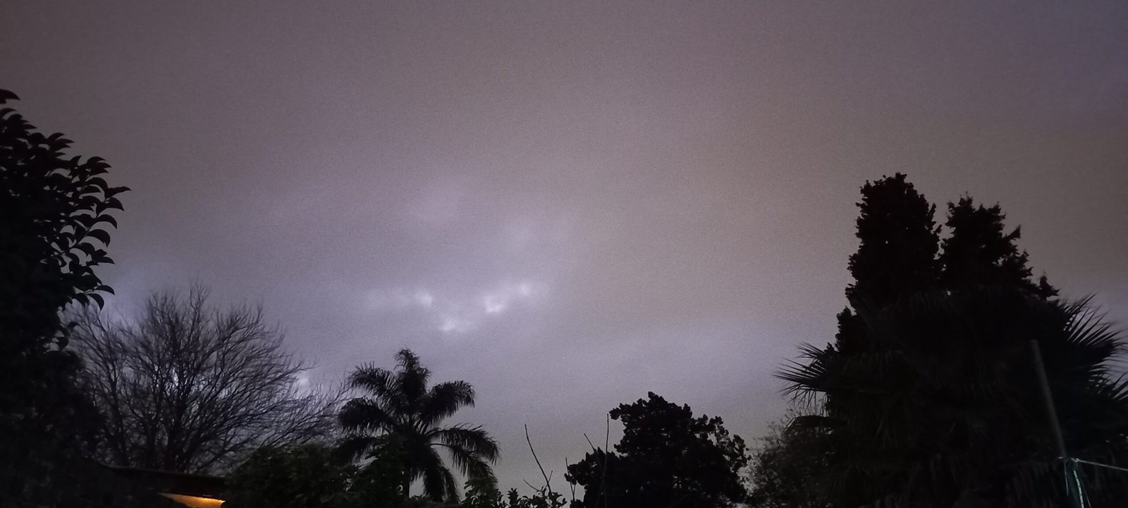 La semana arranca con cielo nublado y probabilidad de lluvias a la noche