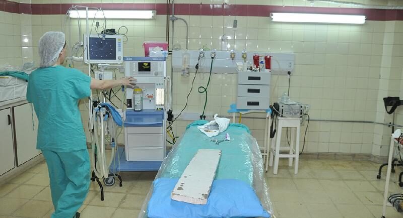 El Municipio de Esteban Echeverría incorporará profesionales de la salud a su equipo de trabajo