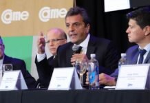 La Confederación de la Mediana Empresa destaca las medidas económicas anunciadas por Massa