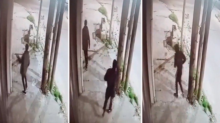 Quilmes: detuvieron a un joven por los robos en los que un cómplice de 15 años murió baleado