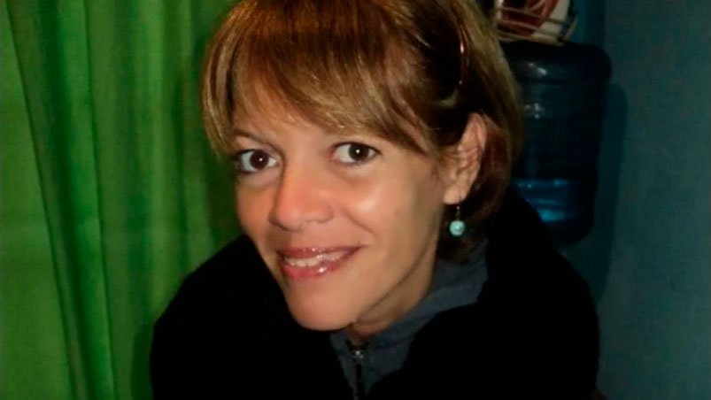 González Catán: hallaron muerta a una enfermera que era buscada desde el viernes