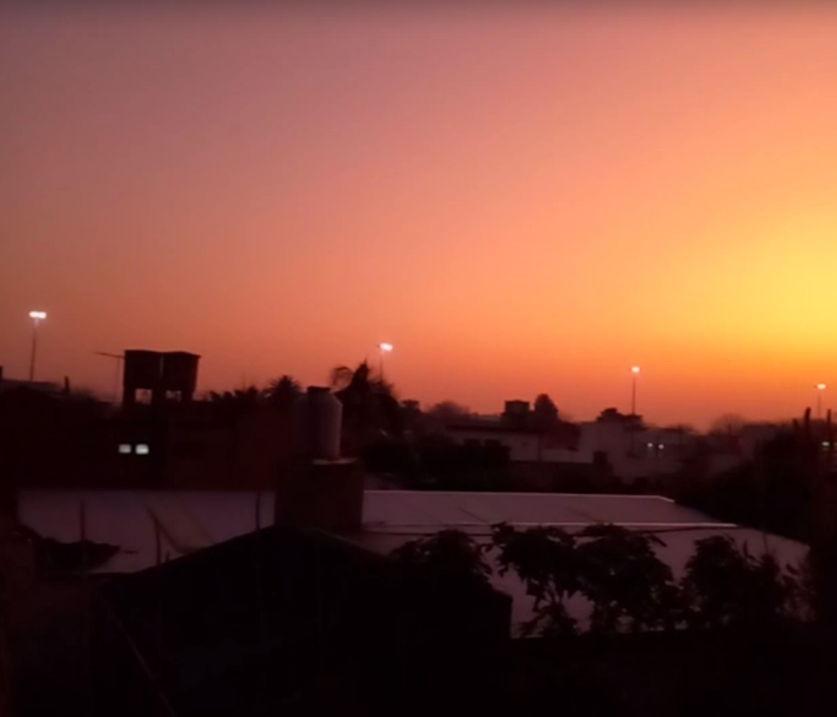 Fuego en islas del Paraná y consecuencias en la provincia de Buenos Aires: recomendaciones frente a la exposición al humo