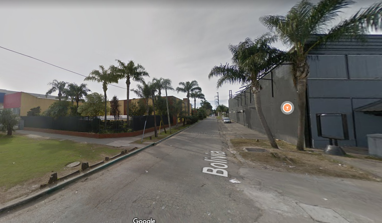 Quilmes: acribillan de 15 balazos a un joven cuando salía de un hotel alojamiento con una chica