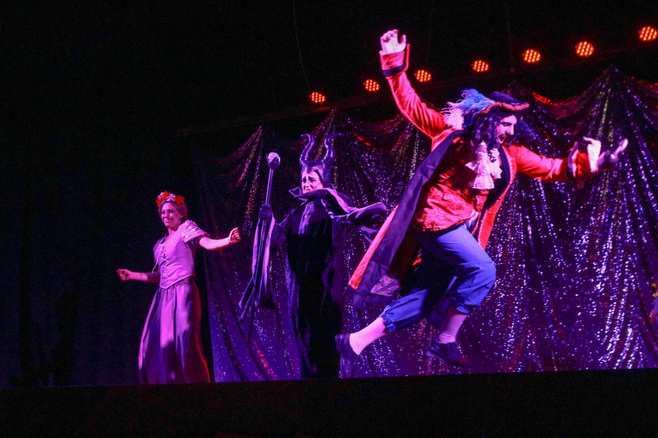 Lanús: más de 22 mil personas disfrutaron de las propuestas de Vacaciones de Invierno