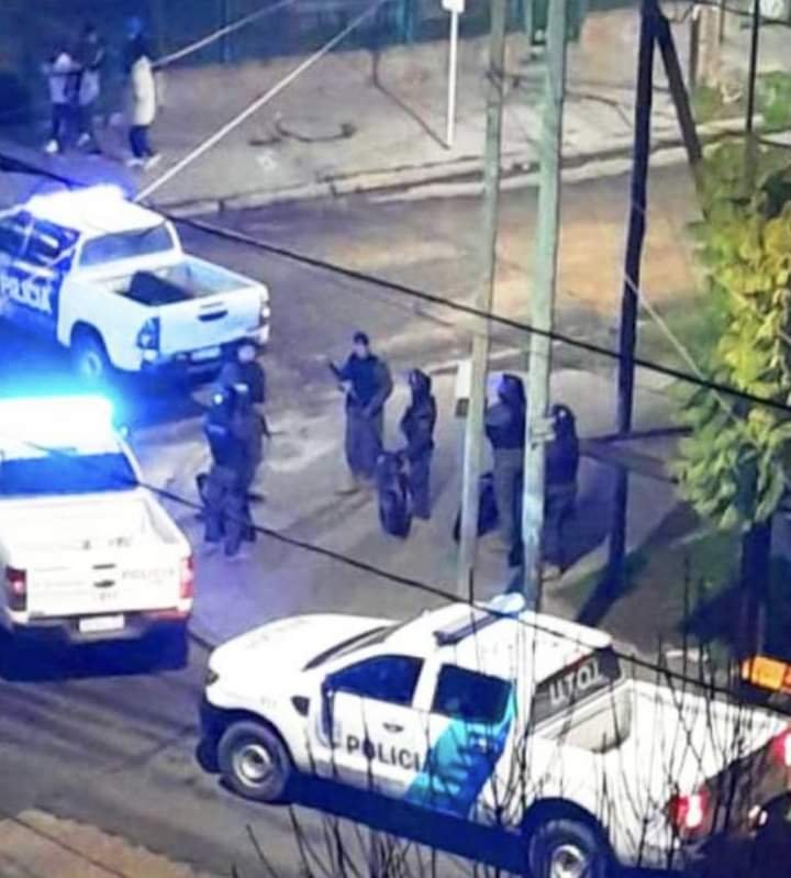 Busca y mata delincuentes: ¿Un vengador anónimo» en Quilmes?