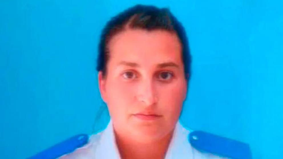 Lanús: declaran culpable al motociclista que embistió y mató a una oficial de policía