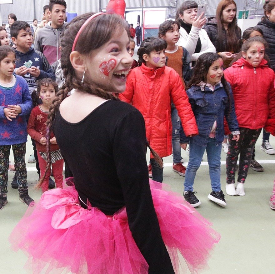 El Municipio de Lanús celebrará la Semana de la Niñez con múltiples actividades y propuestas