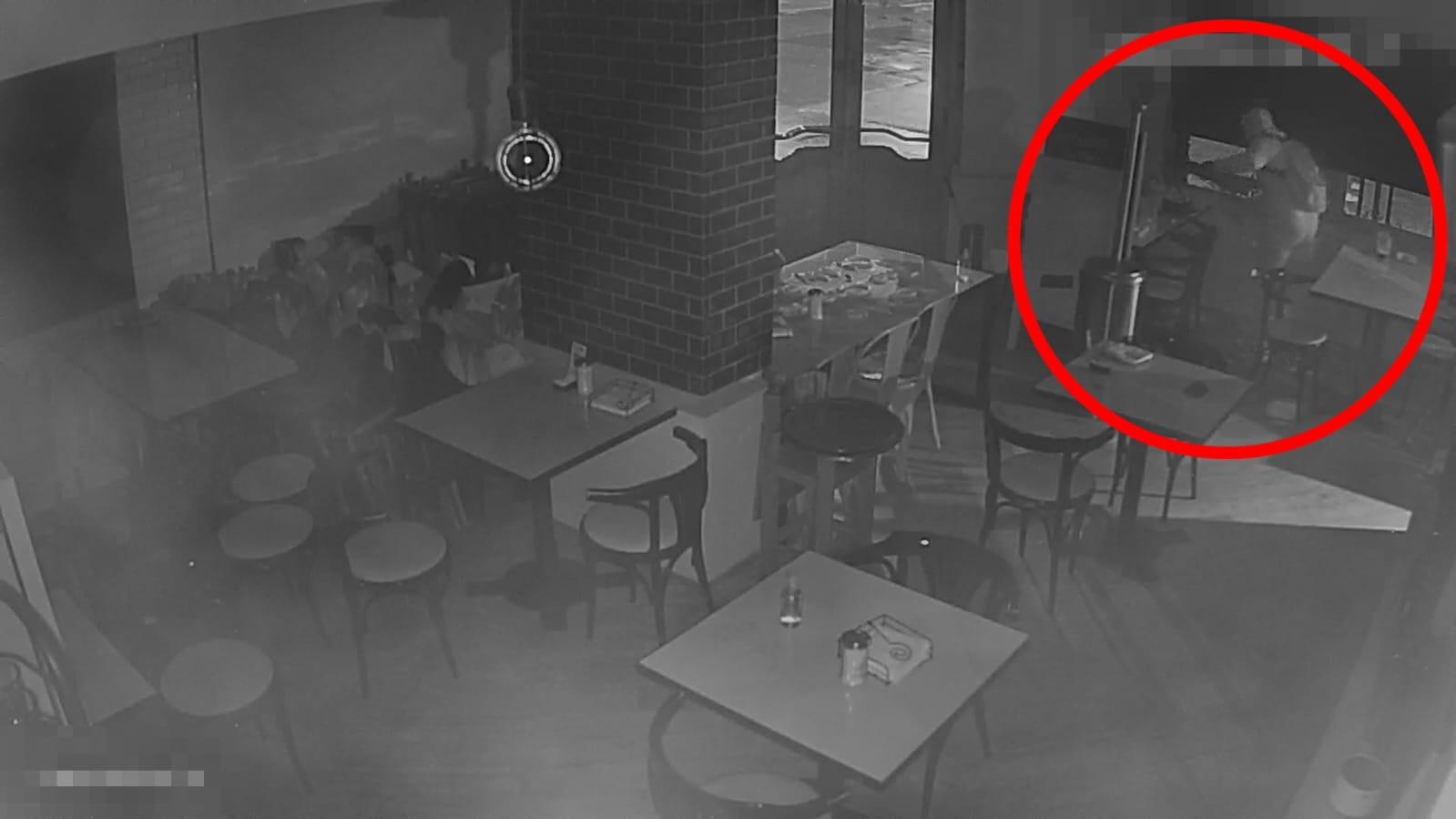 Lanús: lo atraparon dos veces por entraderas y en menos de 24 horas recuperó la libertad