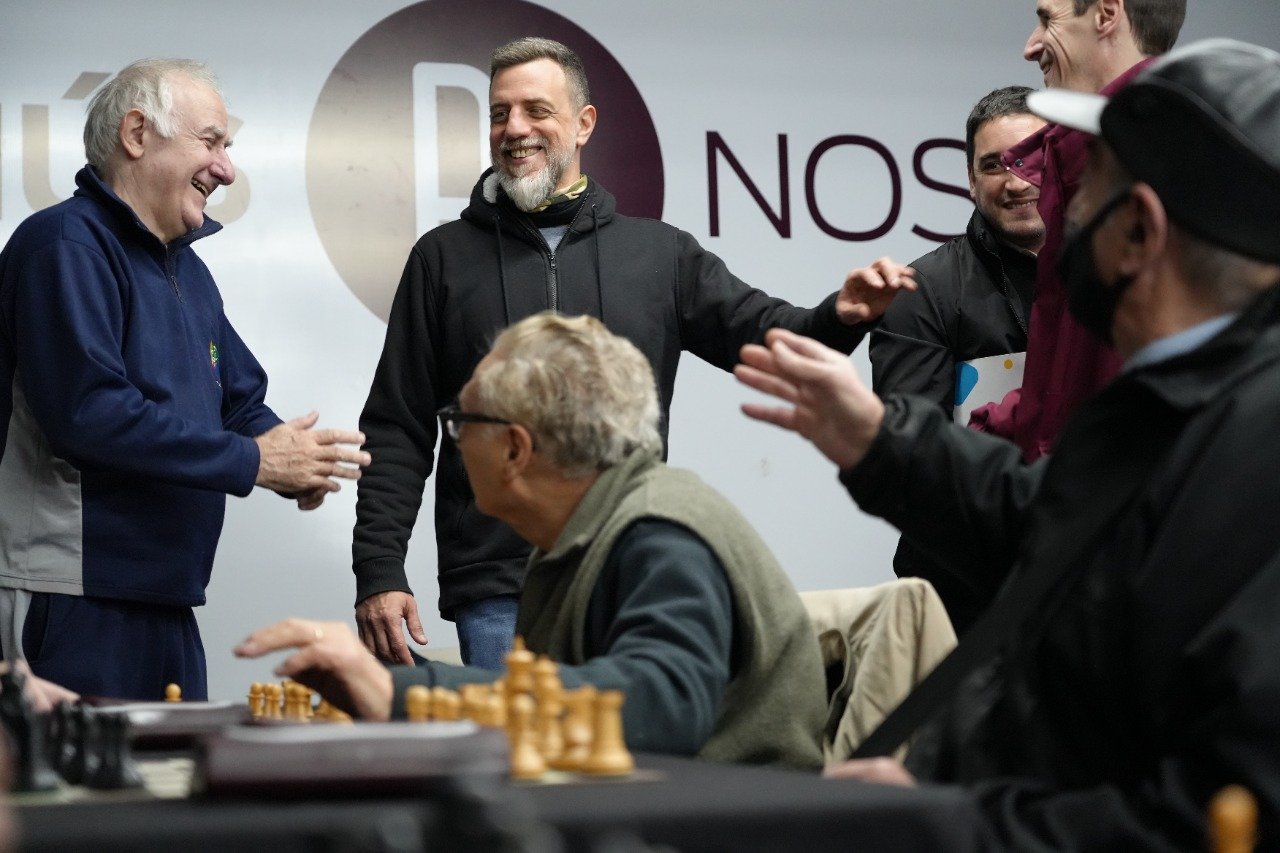 El Municipio participa en la etapa regional de los Juegos Bonaerenses 2022