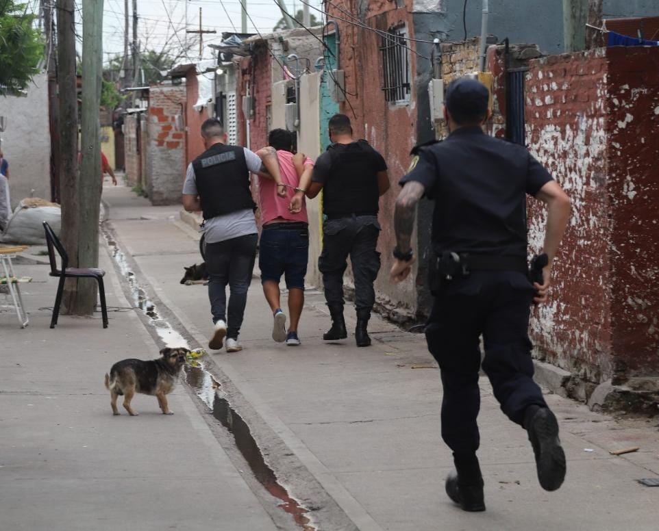 Lanús: presentan un proyecto de Ley para endurecer las penas a quienes cometan delitos contra adultos mayores