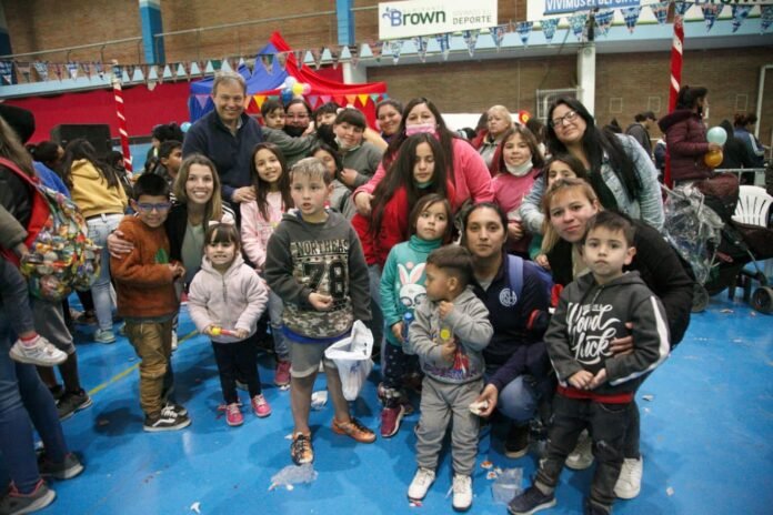 niños4