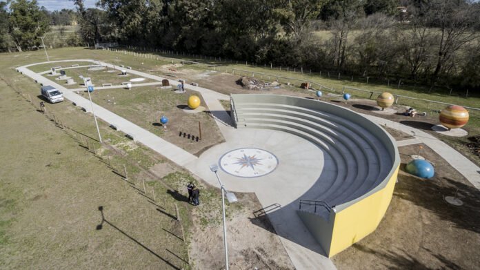 observatorio