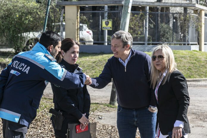 policiaago