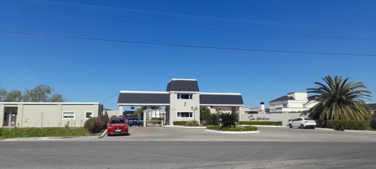 Berazategui: detectan 41 conexiones clandestinas en un barrio cerrado