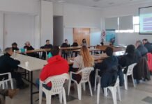 El Consejo Local Asesor del INTA AMBA cumple 10 años de funcionamiento